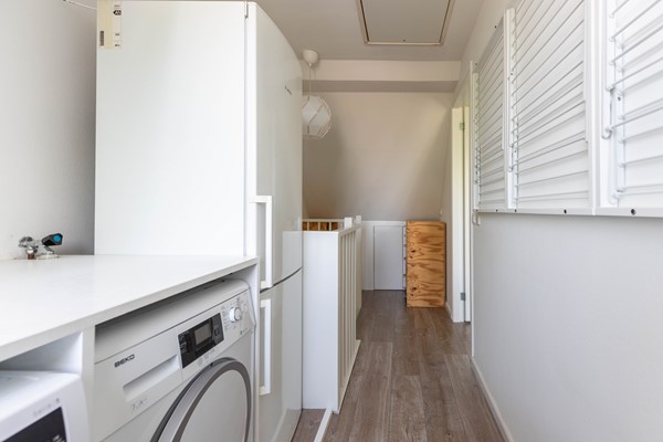 Medium property photo - Dotterbloem 14, 2377 DL Oude Wetering